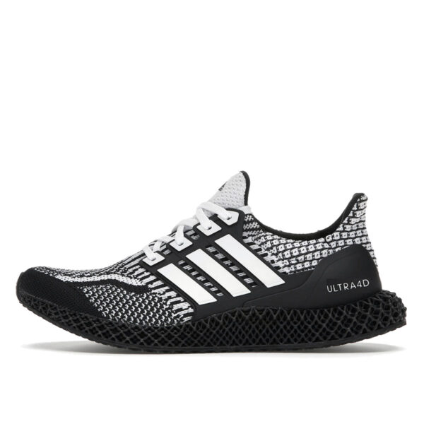 Ultra 4D 5.0 Core Black Carbon (2021)