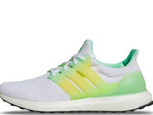 Ultra Boost 5.0 DNA White Beam Green (2022)
