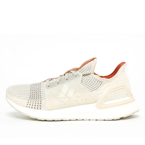 x Wood Wood Ultra Boost 2019 Beige (2019)