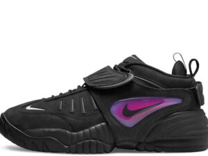 x AMBUSH Air Adjust Force Black (2022)