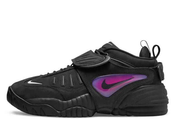 x AMBUSH Air Adjust Force Black (2022)