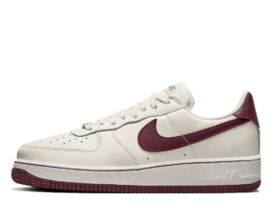 Air Force 1 '07 Craft 'Sail/Dark Beetroot' (2021)