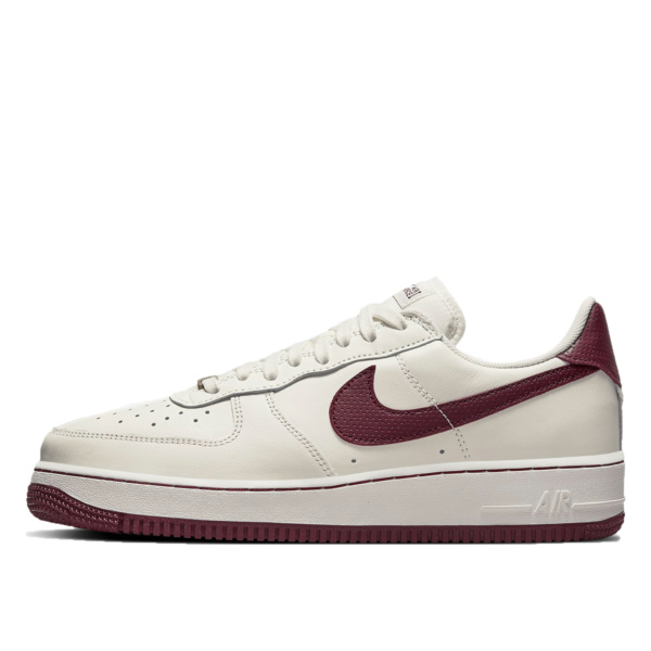 Air Force 1 '07 Craft 'Sail/Dark Beetroot' (2021)