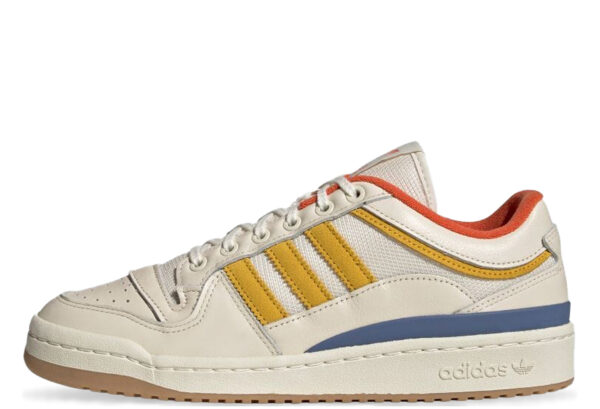 x Wood Wood Forum Low Mustard Yellow (2022)