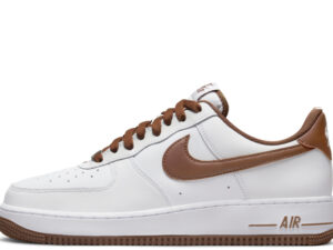 Air Force 1 Low Pecan (2022)