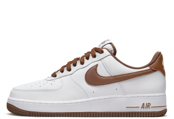 Air Force 1 Low Pecan (2022)