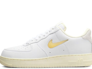 Air Force 1 Jelly Swoosh Light Bone (2022)