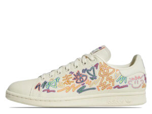 Originals Stan Smith Pride (2022)