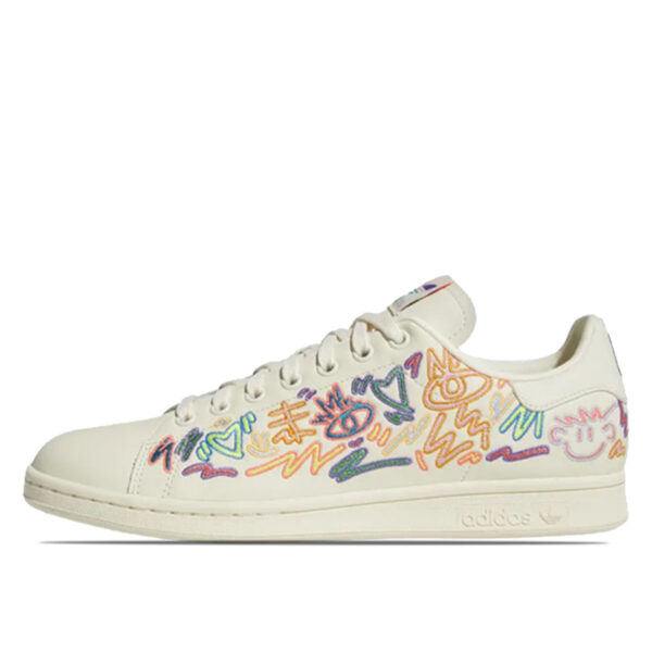 Originals Stan Smith Pride (2022)