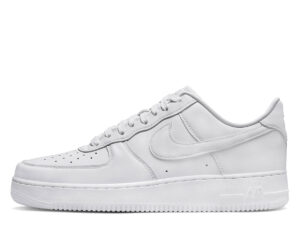 Air Force 1 Low '07 Fresh White (2022)