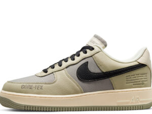 Air Force 1 Gore-Tex Olive (2022)