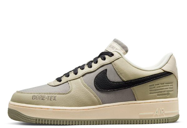Air Force 1 Gore-Tex Olive (2022)