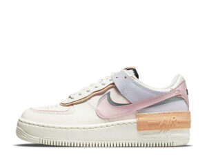 WMNS Air Force 1 Low Shadow Sail Pink Glaze (2021)