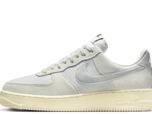 Air Force 1 Low Certified Fresh Sail Grey (2022)