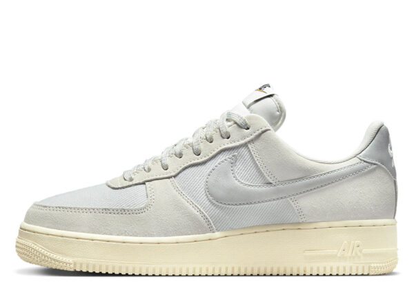Air Force 1 Low Certified Fresh Sail Grey (2022)