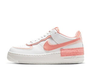 WMNS Air Force 1 Shadow Summit White (2020)