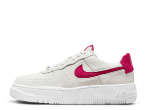 Air Force 1 Pixel Mystic Hibiscus (2022)