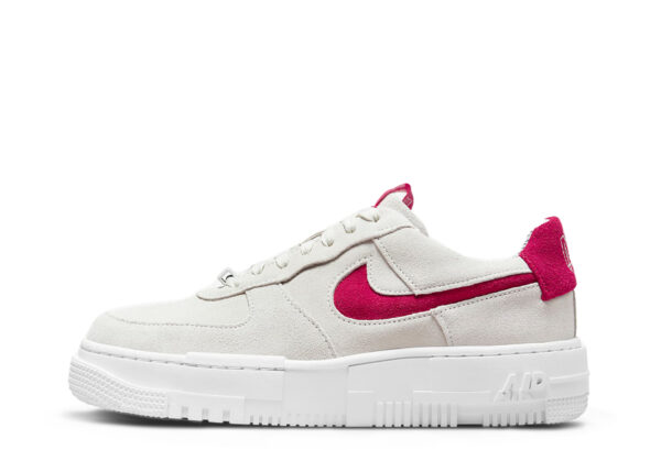 Air Force 1 Pixel Mystic Hibiscus (2022)