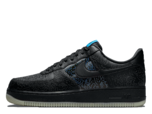 x Space Jam Air Force 1 Low Computer Chip (2021)