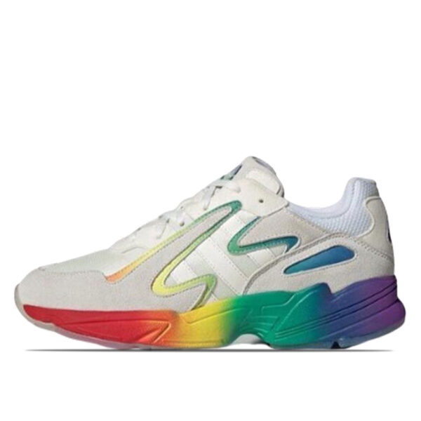 Yung-96 Chasm 'Pride Pack' (2019)