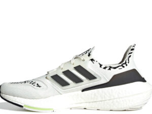 Ultra Boost 22 Non Dyed Black (2022)