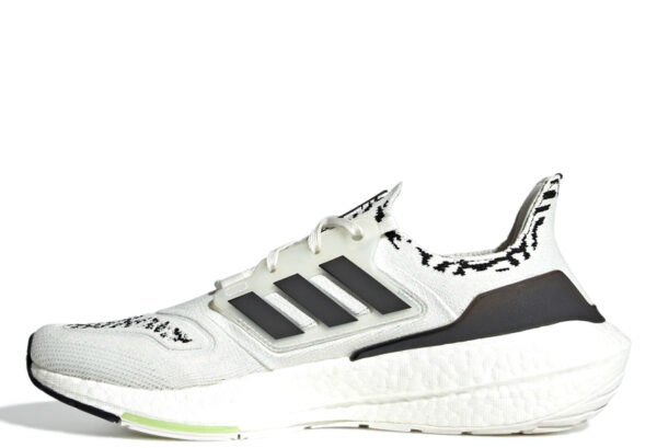 Ultra Boost 22 Non Dyed Black (2022)