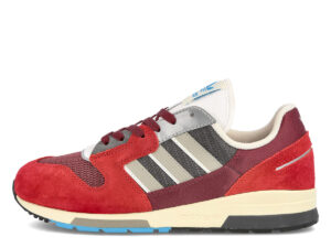 ZX 420 Crew Red (2021)