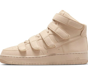 Air Force 1 x Billie Eilish High Mushroom (2022)
