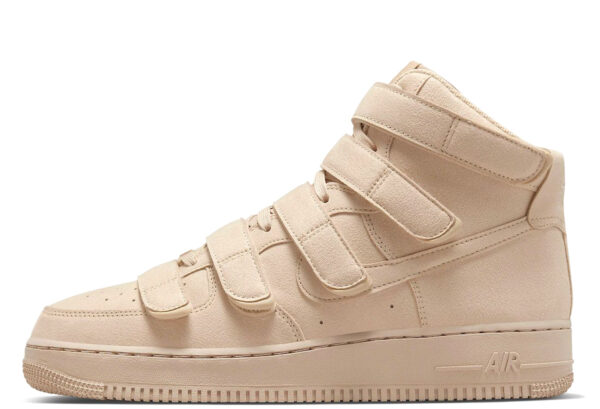 Air Force 1 x Billie Eilish High Mushroom (2022)