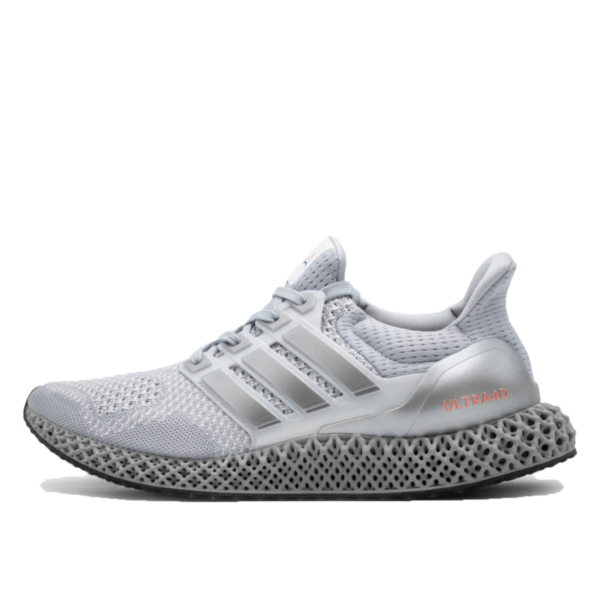 Ultra 4D NASA Halo Silver (2020)