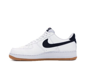 Air Force 1 Low '07 White Obsidian (2019)