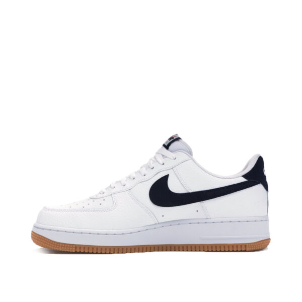 Air Force 1 Low '07 White Obsidian (2019)