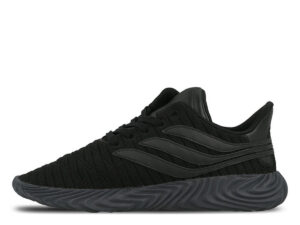 Sobakov Triple Black