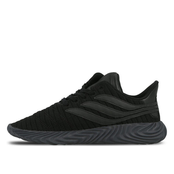 Sobakov Triple Black
