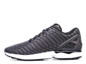 ZX Flux Xeno All Star Black