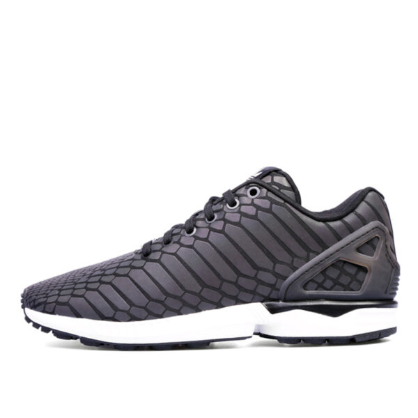 ZX Flux Xeno All Star Black