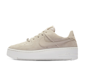 WMNS Air Force 1 Sage Low Particle Beige (2020)