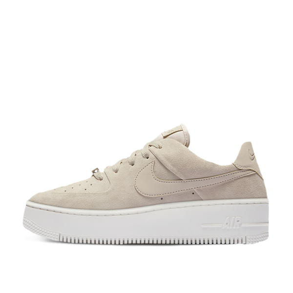 WMNS Air Force 1 Sage Low Particle Beige (2020)