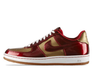 Air Force 1 Low Downtown 'Iron Man' (2013)