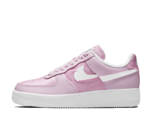 WMNS Air Force 1 LXX Pink Foam (2021)