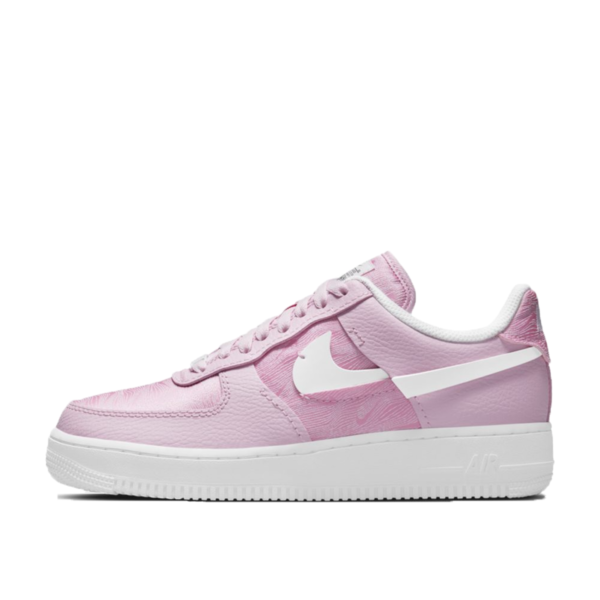 WMNS Air Force 1 LXX Pink Foam (2021)