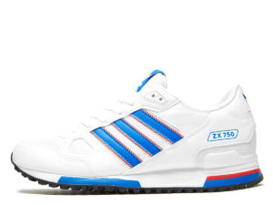 ZX 750 JD Sports Exclusive White Bluebird (2021)