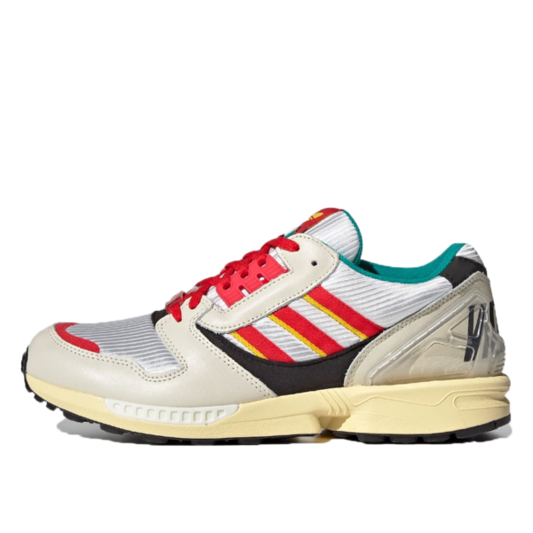 x Union berlin ZX 8000 (2021)