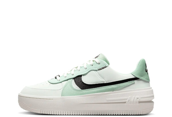 Air Force 1 PLT.AF.ORM Barely Green (2022)