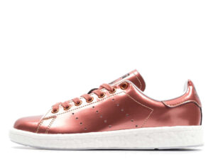 Womens Stan Smith Boost Copper (2017)