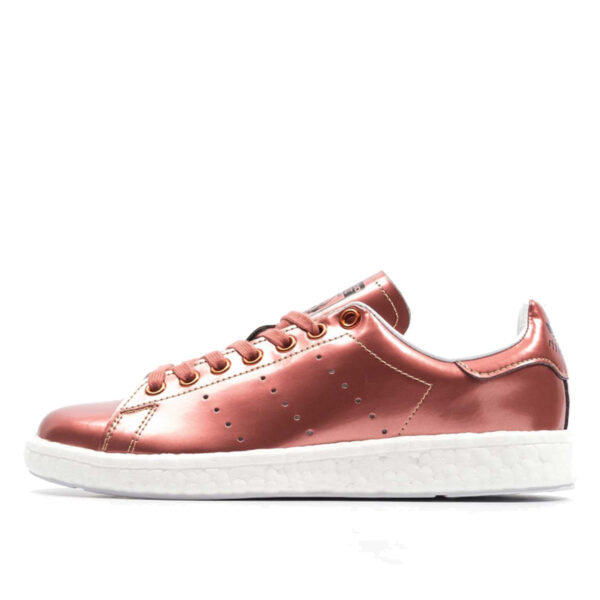 Womens Stan Smith Boost Copper (2017)