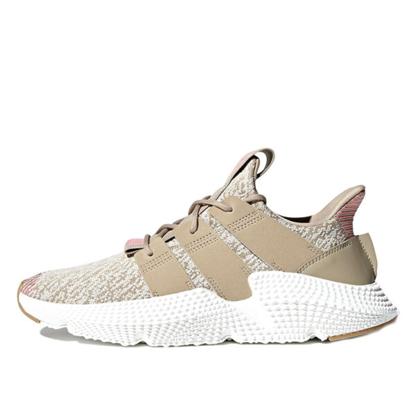 Prophere Trace Khaki Chalk Pink Wmns
