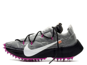 WMNS x Off-White Zoom Vapor Street Black (2019)