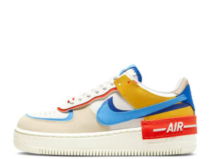 Air Force 1 Shadow Sail Multi (2022)