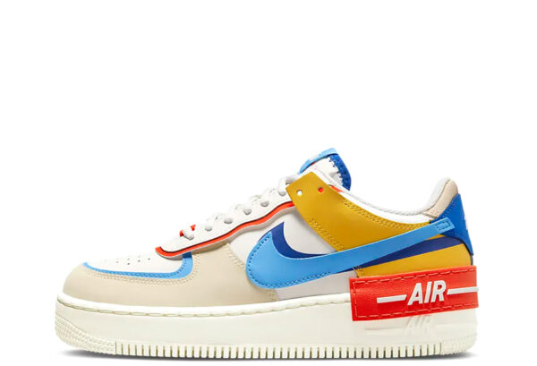 Air Force 1 Shadow Sail Multi (2022)